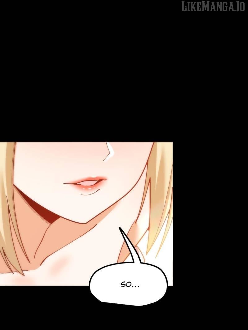 I Regressed to Level Up Instead of Being a Simp Chapter 199 - page 9