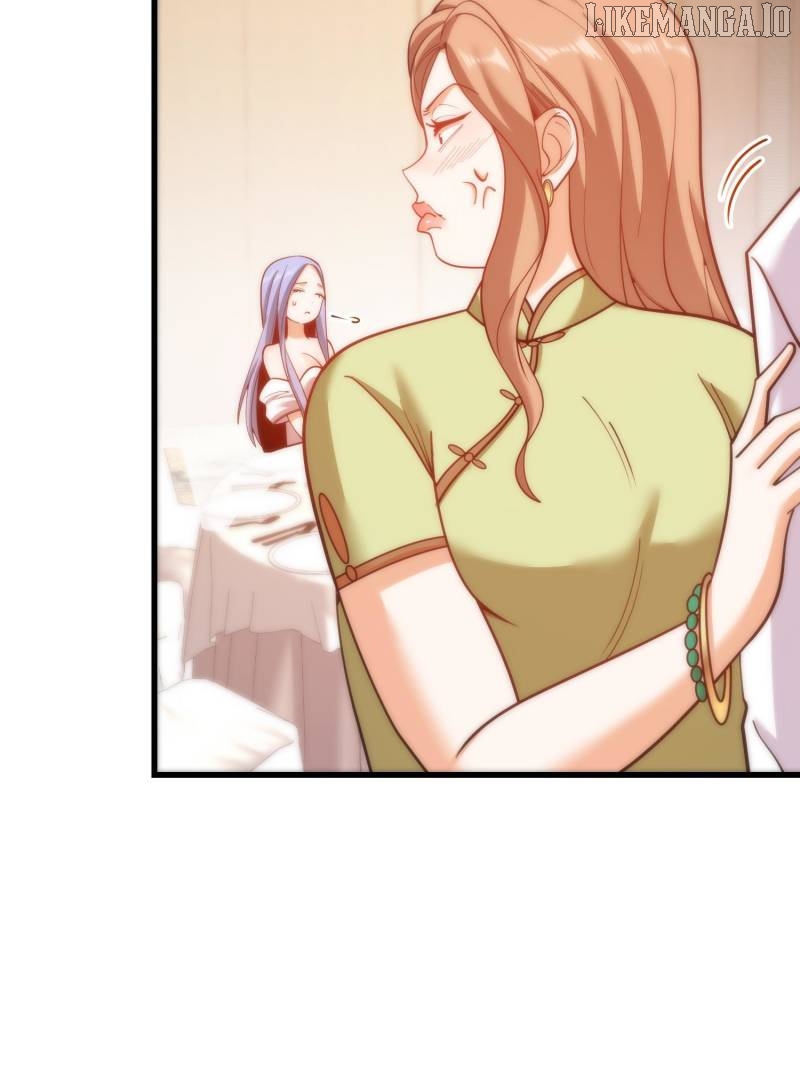 I Regressed to Level Up Instead of Being a Simp Chapter 200 - page 11