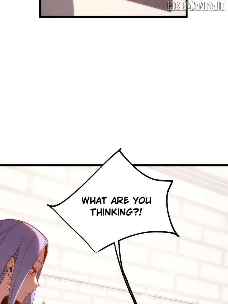 I Regressed to Level Up Instead of Being a Simp Chapter 200 - page 14