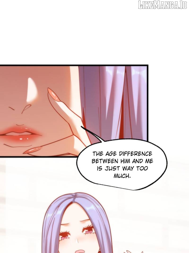 I Regressed to Level Up Instead of Being a Simp Chapter 200 - page 16