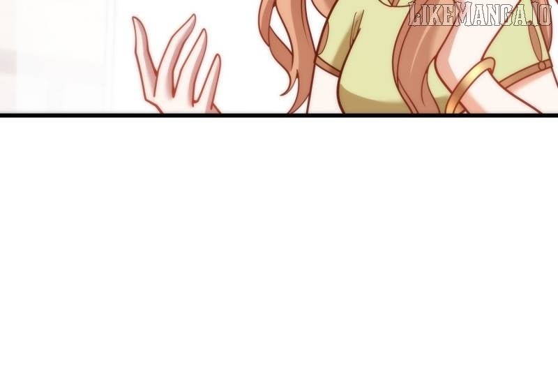 I Regressed to Level Up Instead of Being a Simp Chapter 200 - page 19