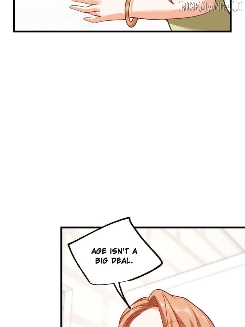 I Regressed to Level Up Instead of Being a Simp Chapter 200 - page 21