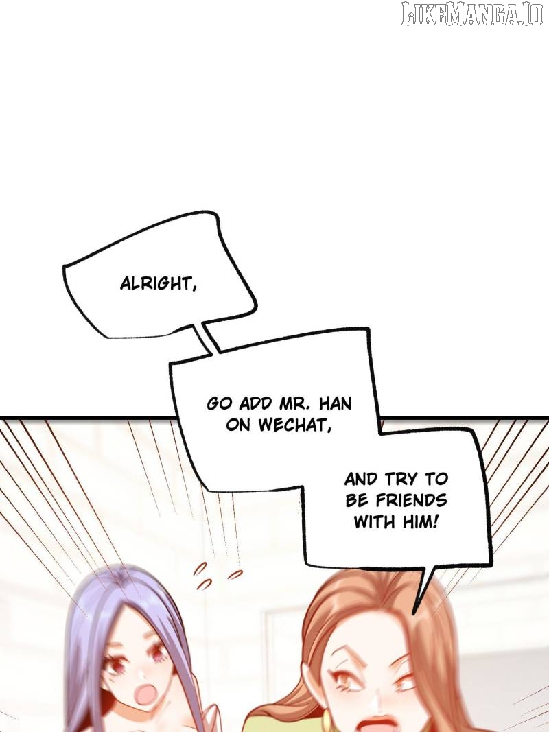 I Regressed to Level Up Instead of Being a Simp Chapter 200 - page 24