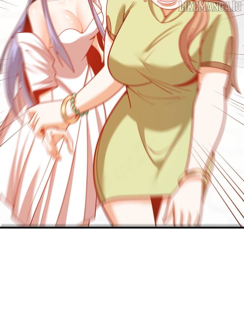 I Regressed to Level Up Instead of Being a Simp Chapter 200 - page 25