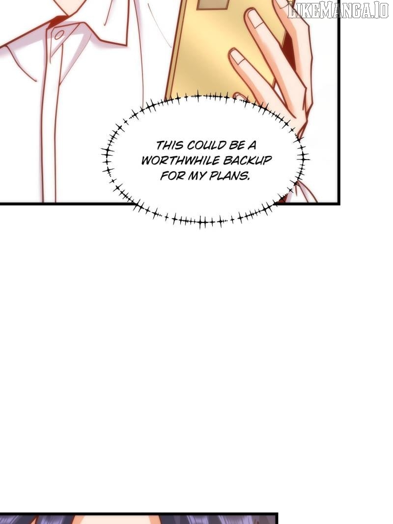 I Regressed to Level Up Instead of Being a Simp Chapter 200 - page 29