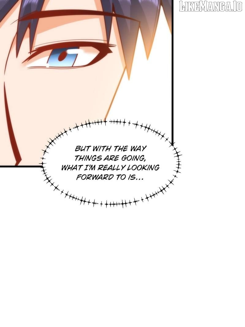 I Regressed to Level Up Instead of Being a Simp Chapter 200 - page 30