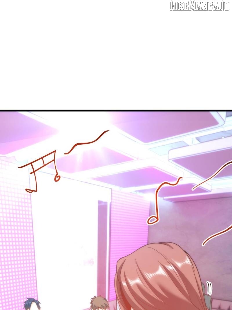 I Regressed to Level Up Instead of Being a Simp Chapter 200 - page 32