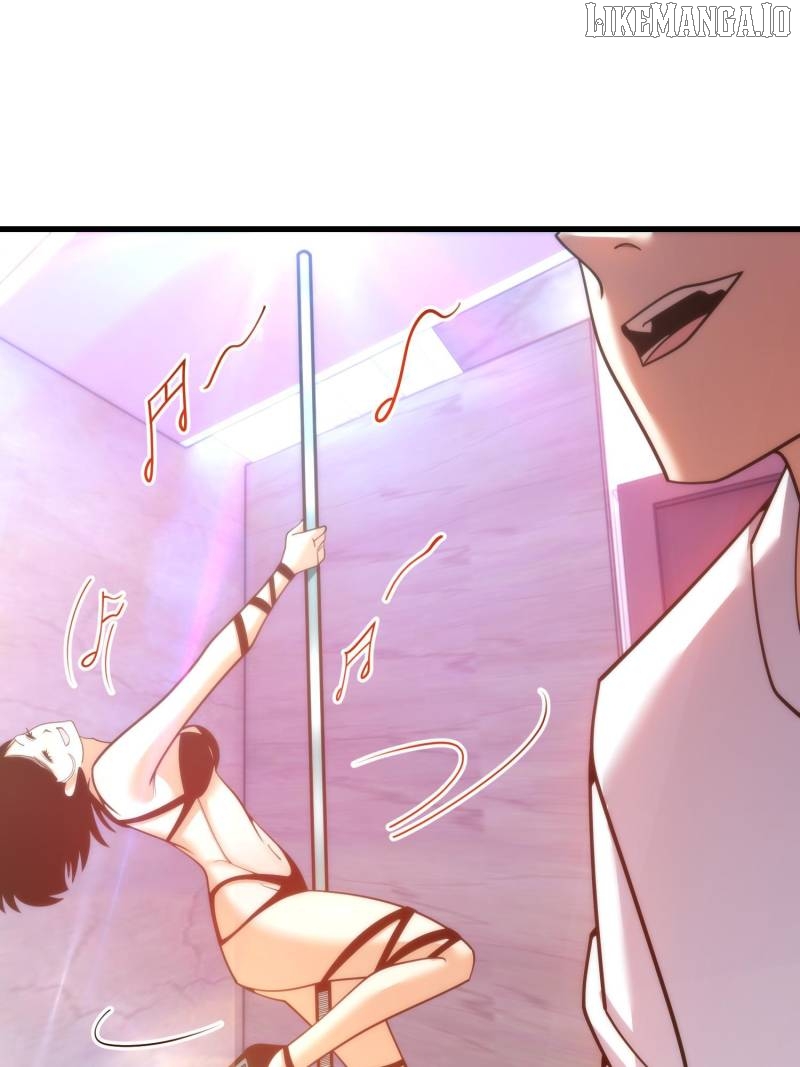 I Regressed to Level Up Instead of Being a Simp Chapter 200 - page 34