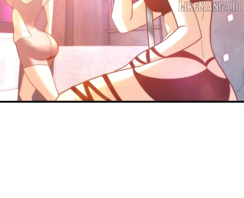 I Regressed to Level Up Instead of Being a Simp Chapter 200 - page 36