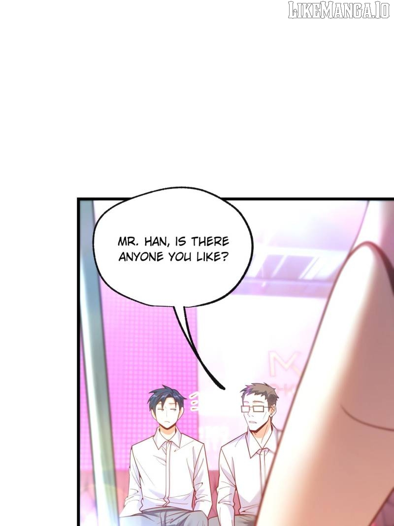 I Regressed to Level Up Instead of Being a Simp Chapter 200 - page 37