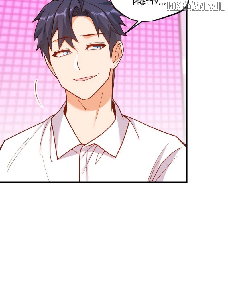 I Regressed to Level Up Instead of Being a Simp Chapter 200 - page 39