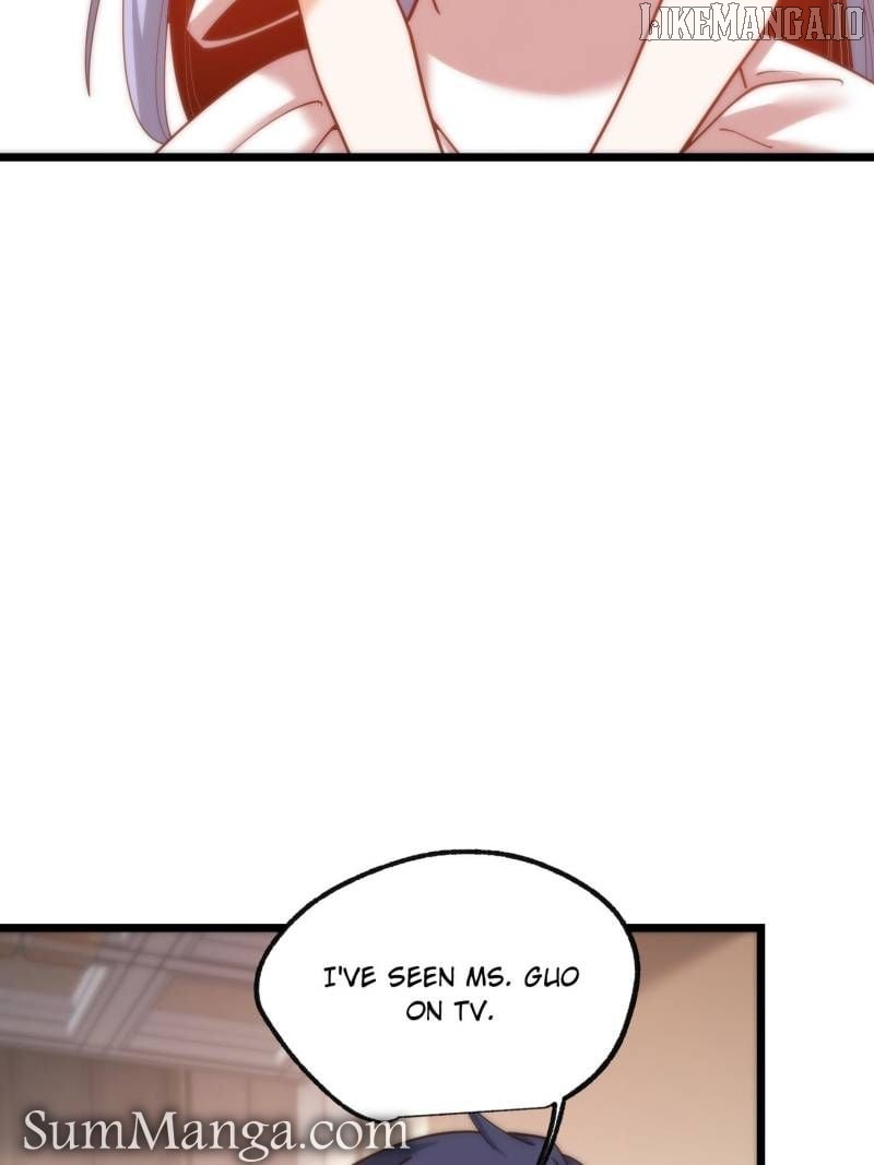 I Regressed to Level Up Instead of Being a Simp Chapter 200 - page 4