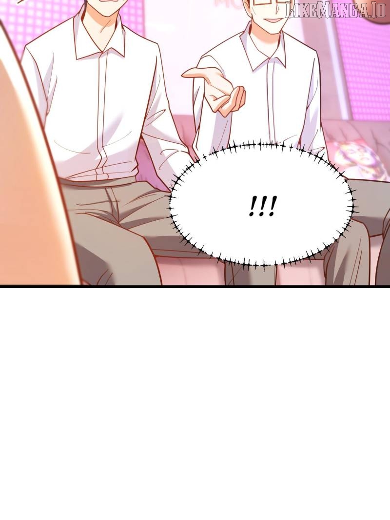 I Regressed to Level Up Instead of Being a Simp Chapter 200 - page 41