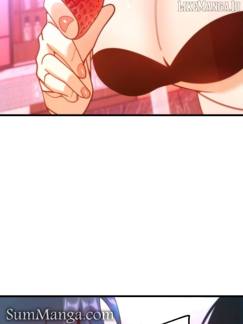 I Regressed to Level Up Instead of Being a Simp Chapter 200 - page 43