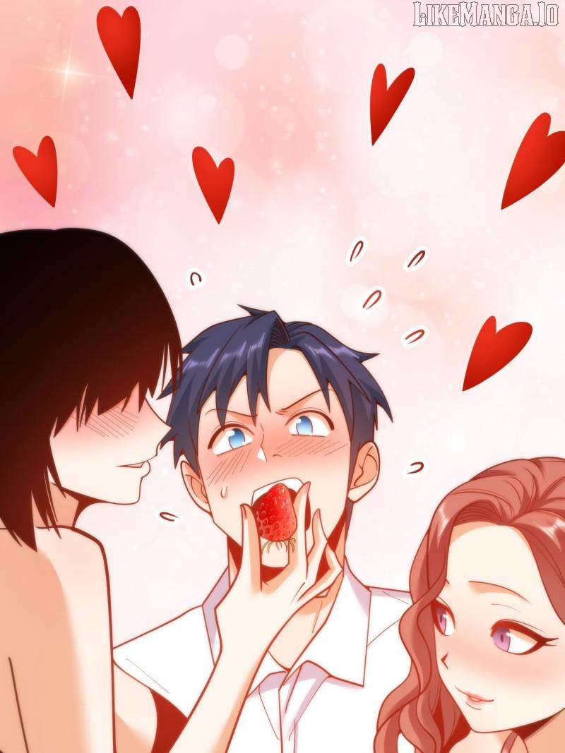 I Regressed to Level Up Instead of Being a Simp Chapter 200 - page 46