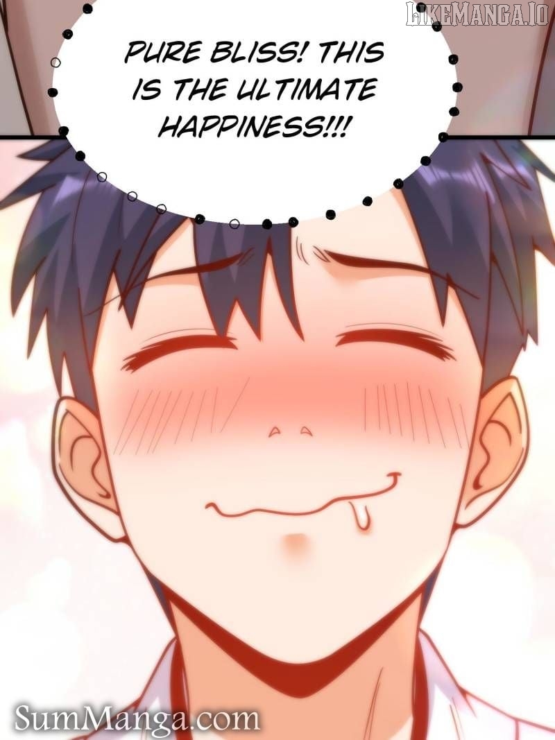 I Regressed to Level Up Instead of Being a Simp Chapter 200 - page 48