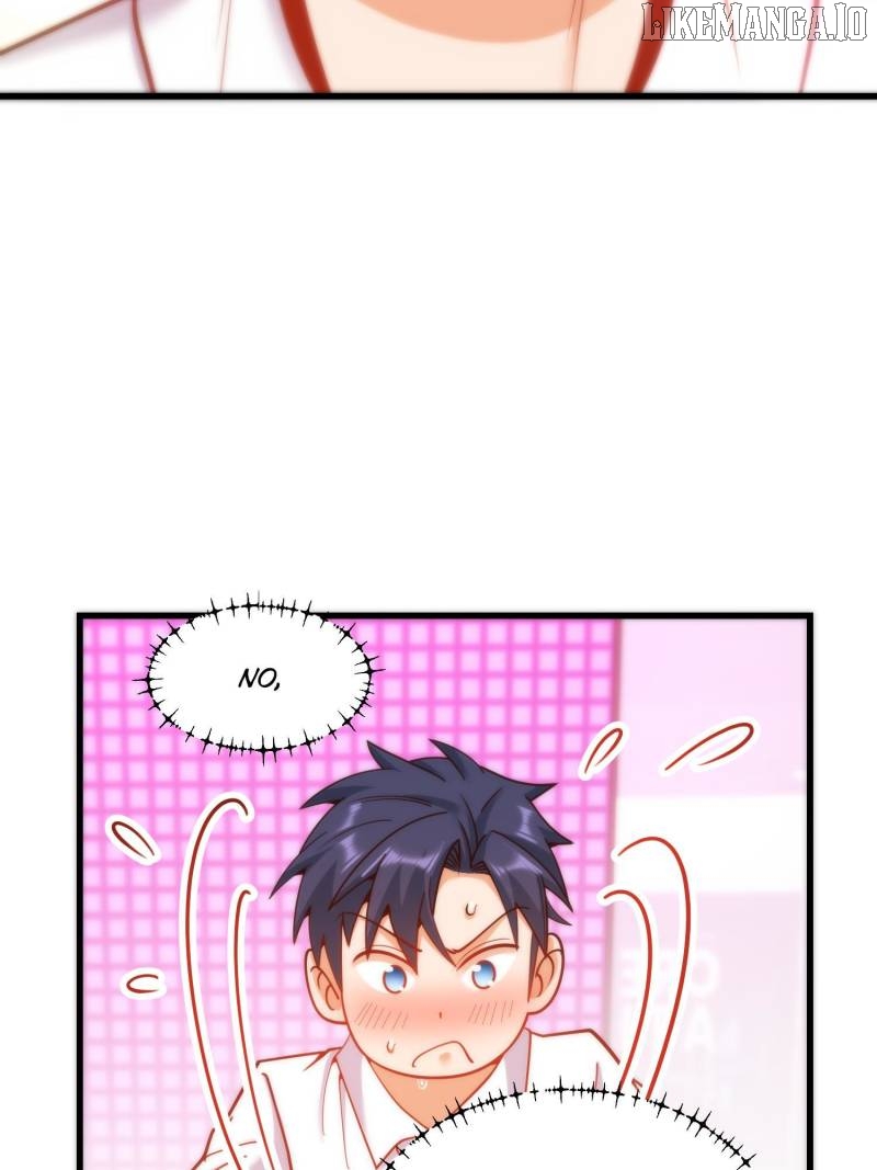 I Regressed to Level Up Instead of Being a Simp Chapter 200 - page 49