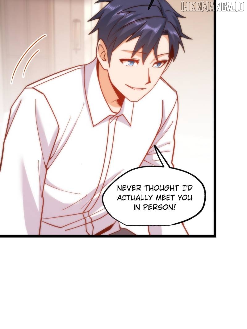 I Regressed to Level Up Instead of Being a Simp Chapter 200 - page 5