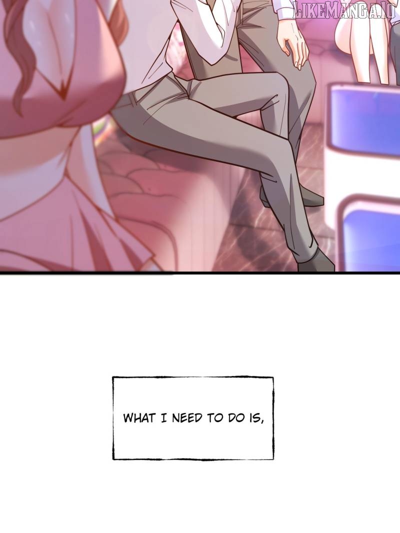 I Regressed to Level Up Instead of Being a Simp Chapter 200 - page 52