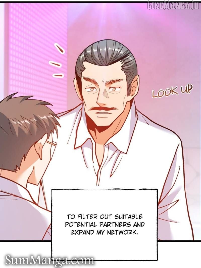I Regressed to Level Up Instead of Being a Simp Chapter 200 - page 53