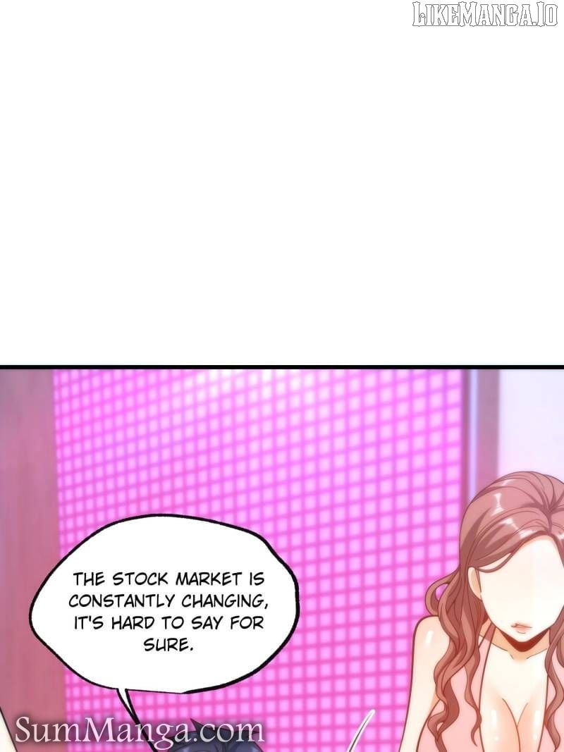 I Regressed to Level Up Instead of Being a Simp Chapter 200 - page 58