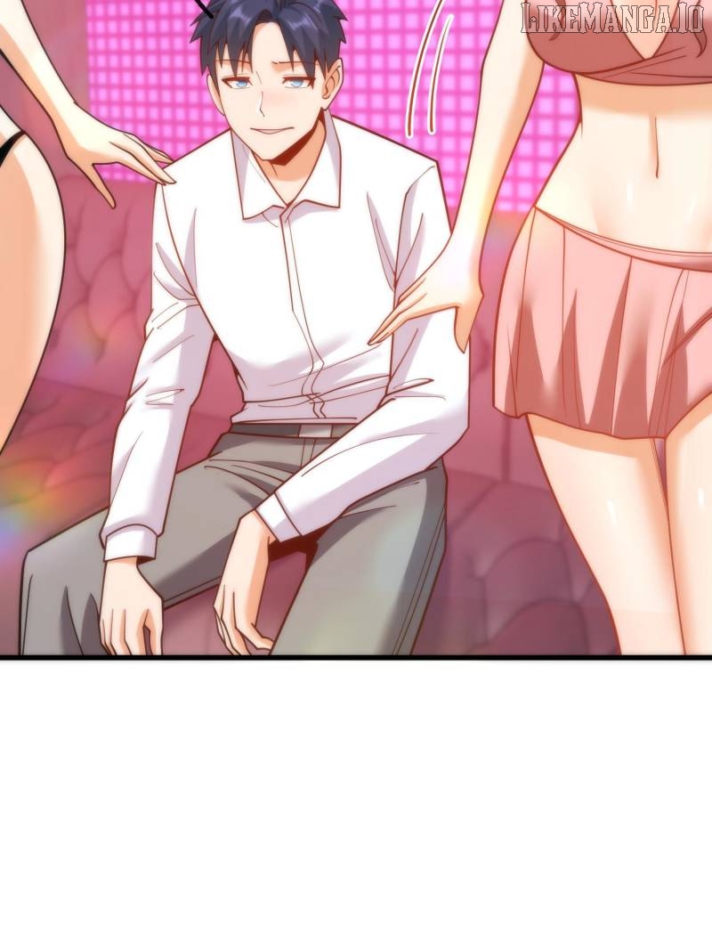 I Regressed to Level Up Instead of Being a Simp Chapter 200 - page 59
