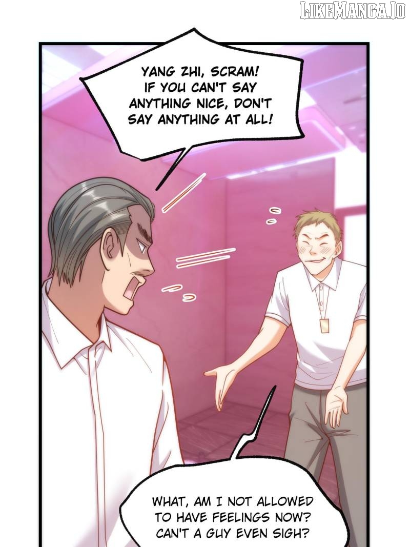 I Regressed to Level Up Instead of Being a Simp Chapter 200 - page 62