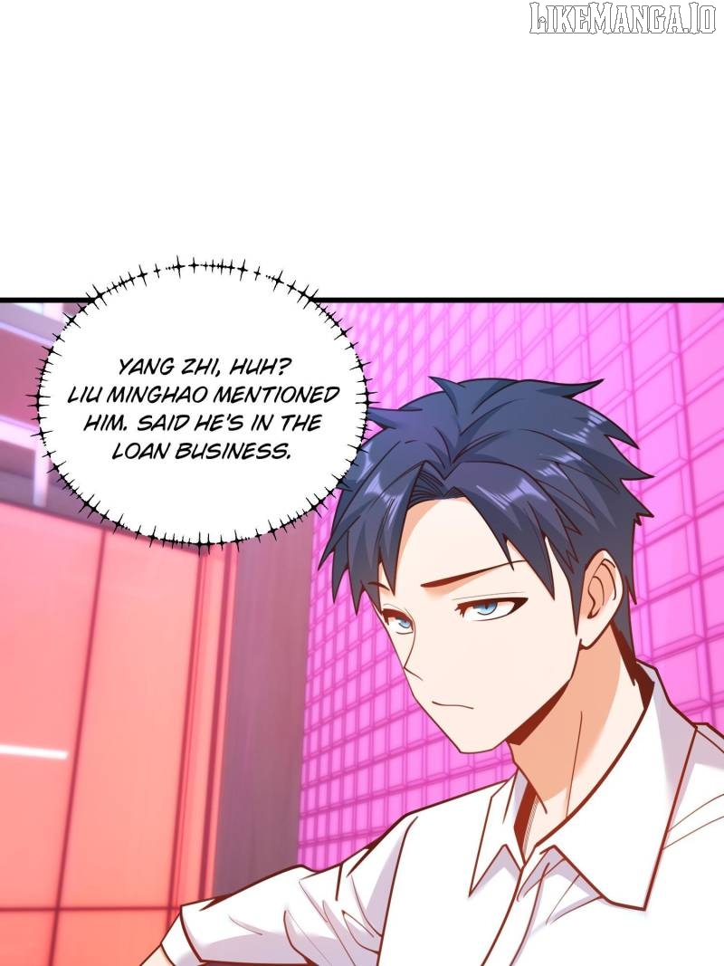 I Regressed to Level Up Instead of Being a Simp Chapter 200 - page 64