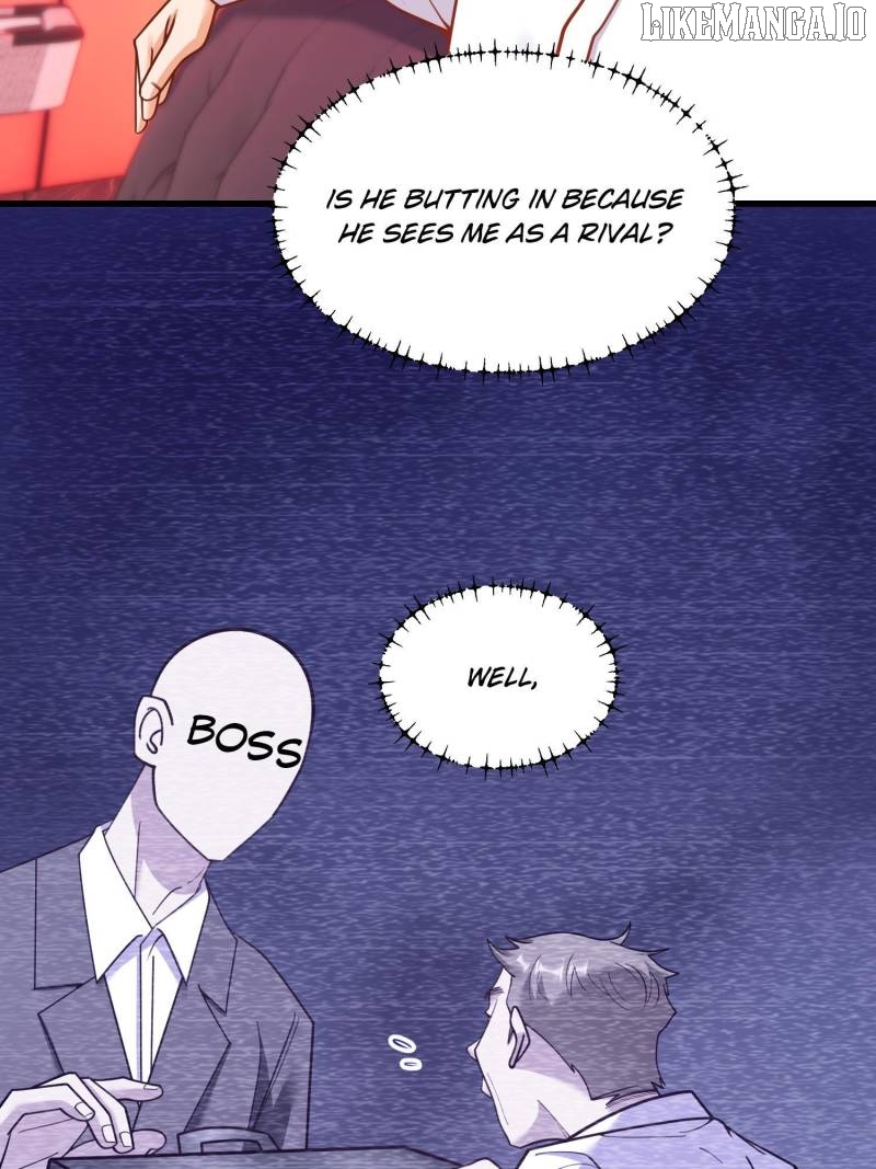I Regressed to Level Up Instead of Being a Simp Chapter 200 - page 65