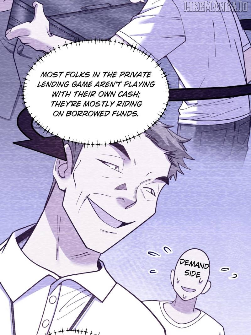 I Regressed to Level Up Instead of Being a Simp Chapter 200 - page 66