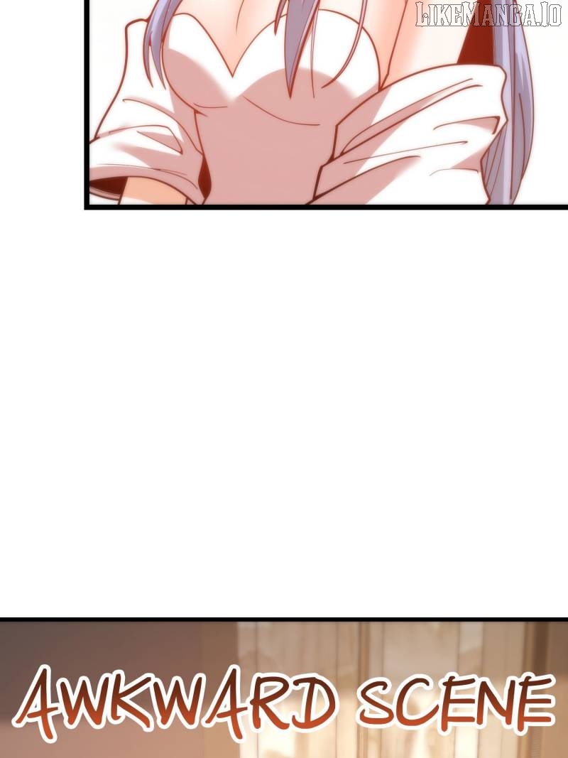 I Regressed to Level Up Instead of Being a Simp Chapter 200 - page 7