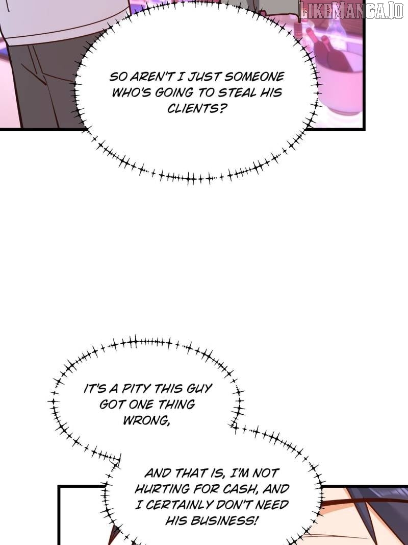 I Regressed to Level Up Instead of Being a Simp Chapter 200 - page 70