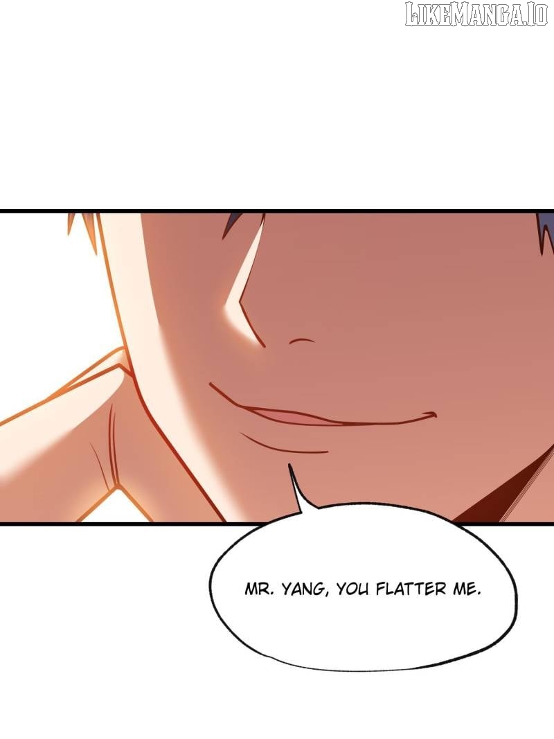I Regressed to Level Up Instead of Being a Simp Chapter 200 - page 72