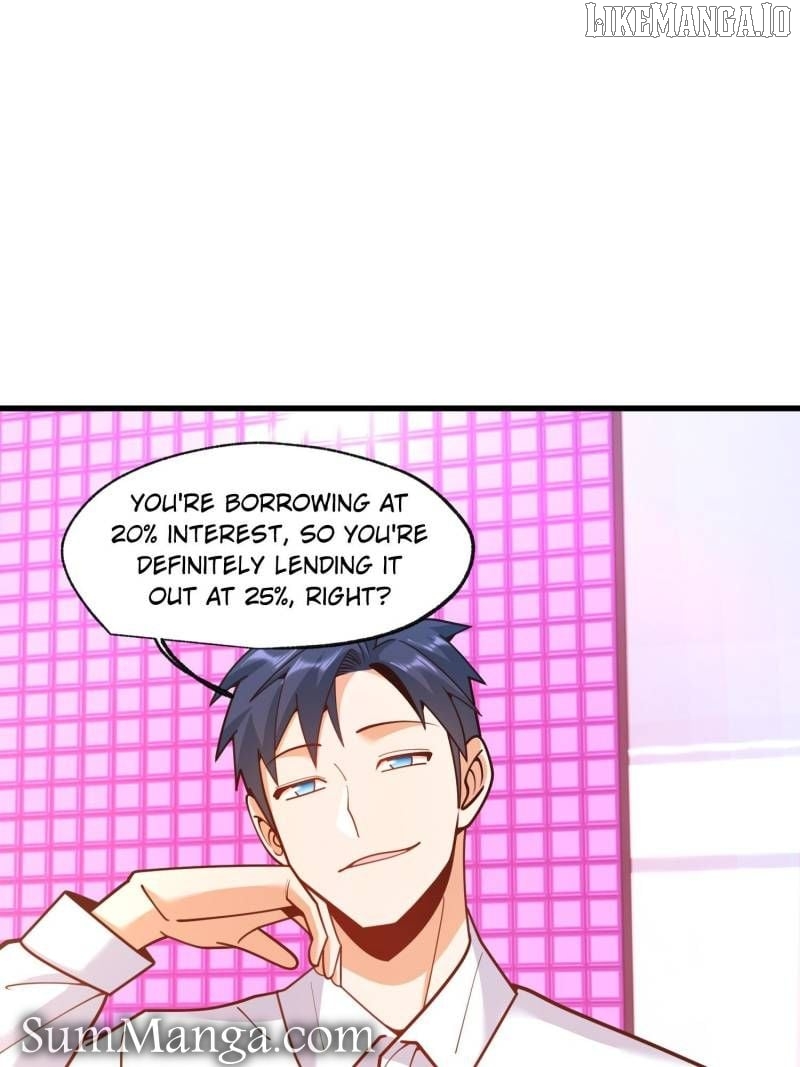 I Regressed to Level Up Instead of Being a Simp Chapter 200 - page 73