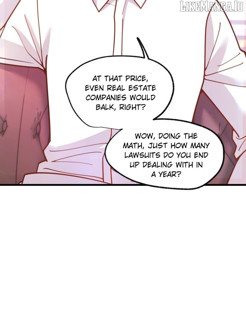 I Regressed to Level Up Instead of Being a Simp Chapter 200 - page 74