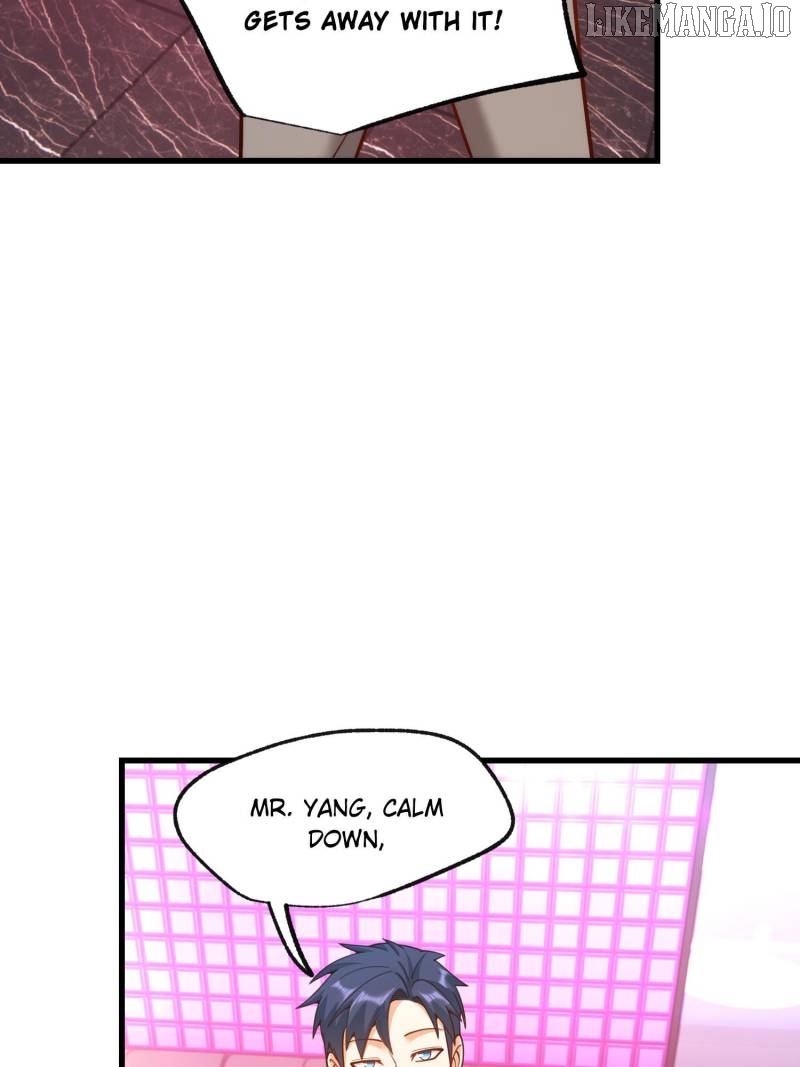 I Regressed to Level Up Instead of Being a Simp Chapter 200 - page 76