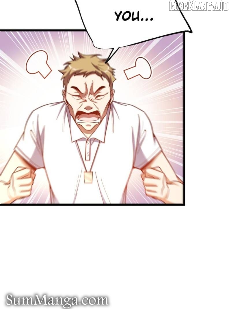 I Regressed to Level Up Instead of Being a Simp Chapter 200 - page 78