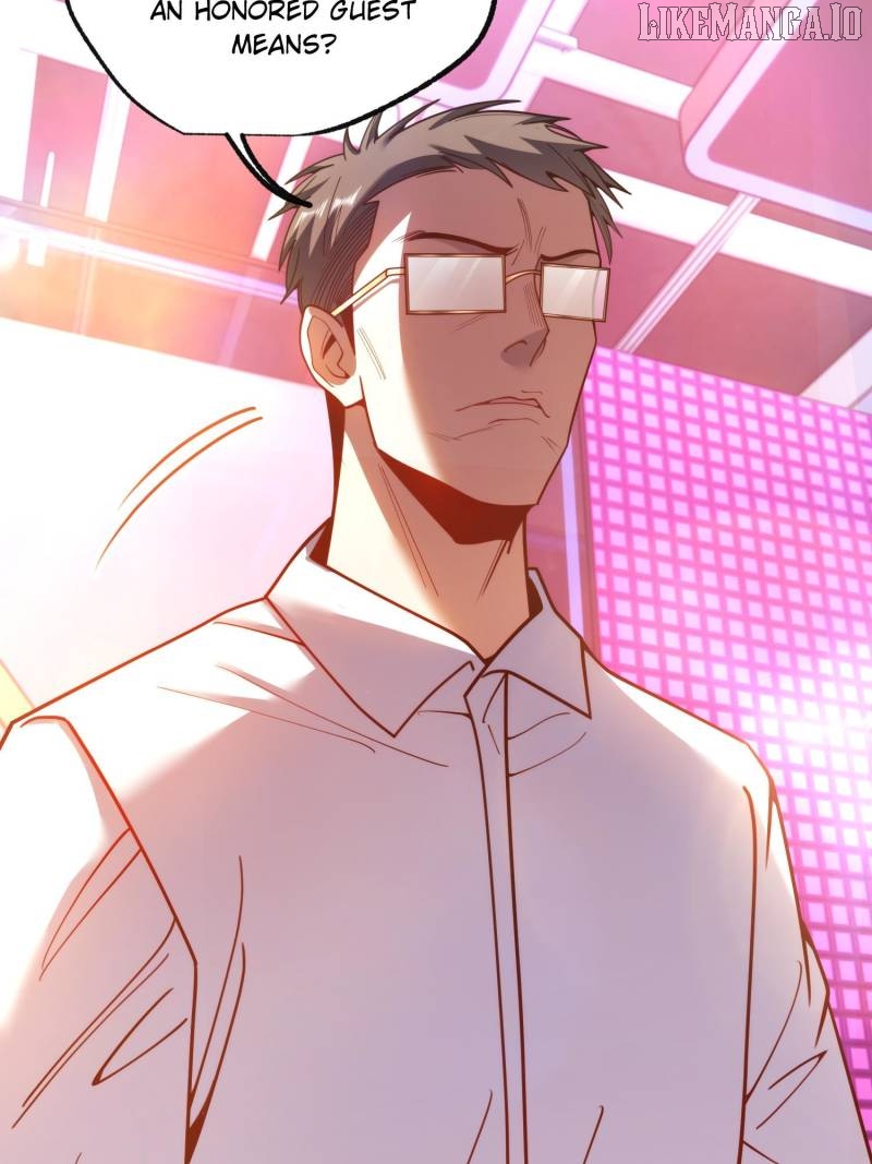 I Regressed to Level Up Instead of Being a Simp Chapter 200 - page 80