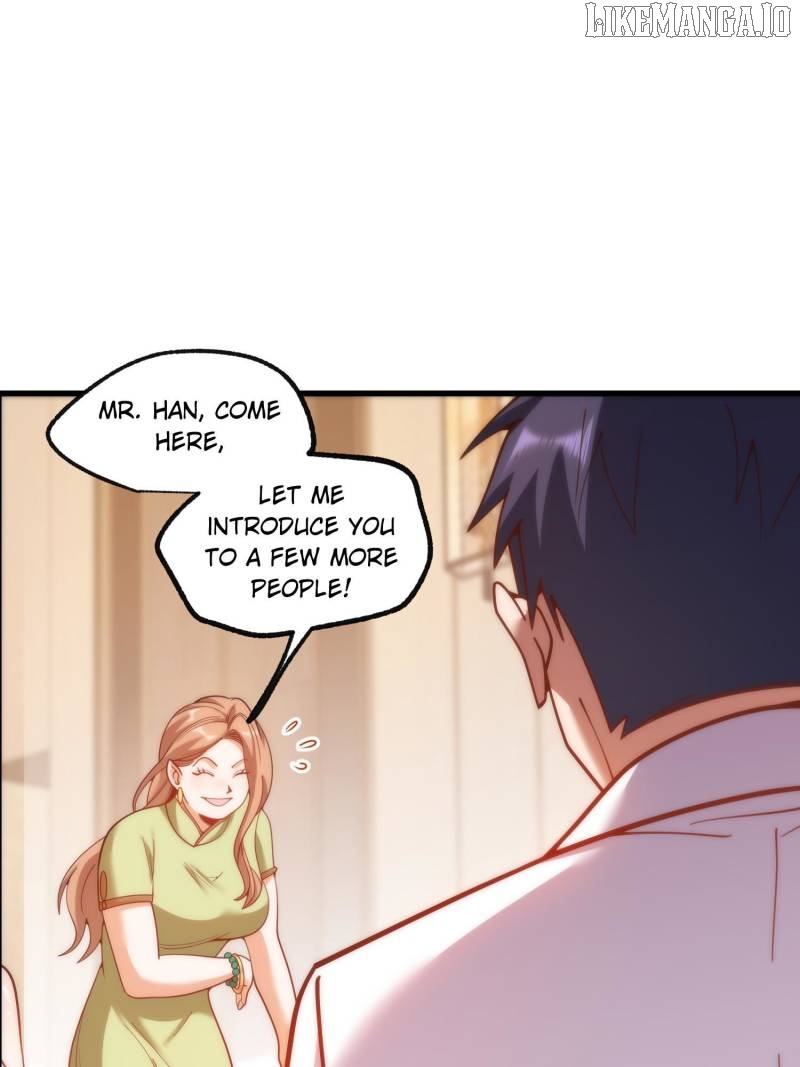 I Regressed to Level Up Instead of Being a Simp Chapter 200 - page 9