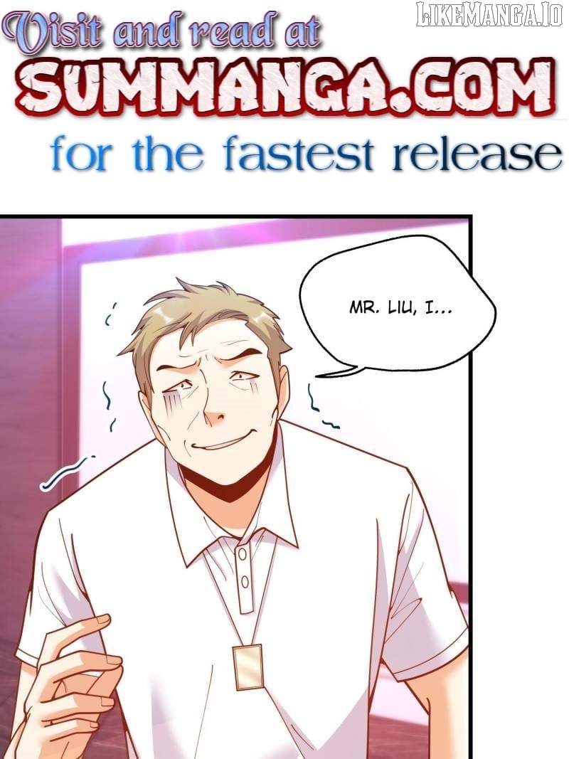 I Regressed to Level Up Instead of Being a Simp Chapter 201 - page 1