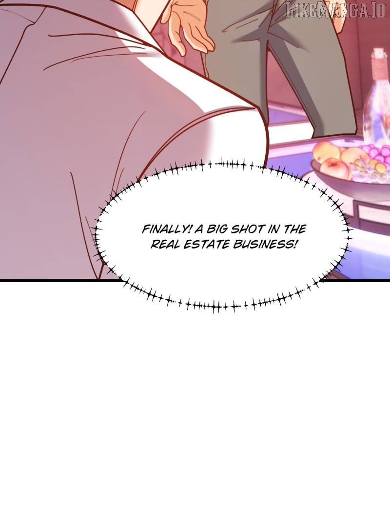 I Regressed to Level Up Instead of Being a Simp Chapter 201 - page 12