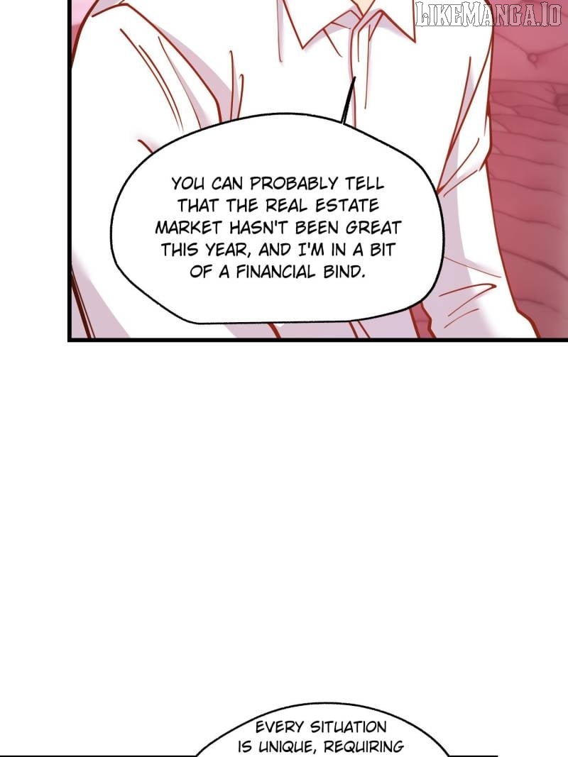 I Regressed to Level Up Instead of Being a Simp Chapter 201 - page 15