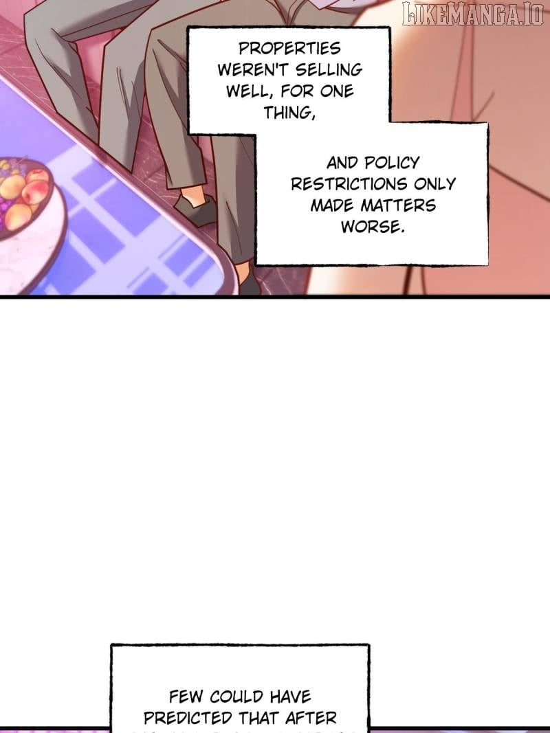 I Regressed to Level Up Instead of Being a Simp Chapter 201 - page 19