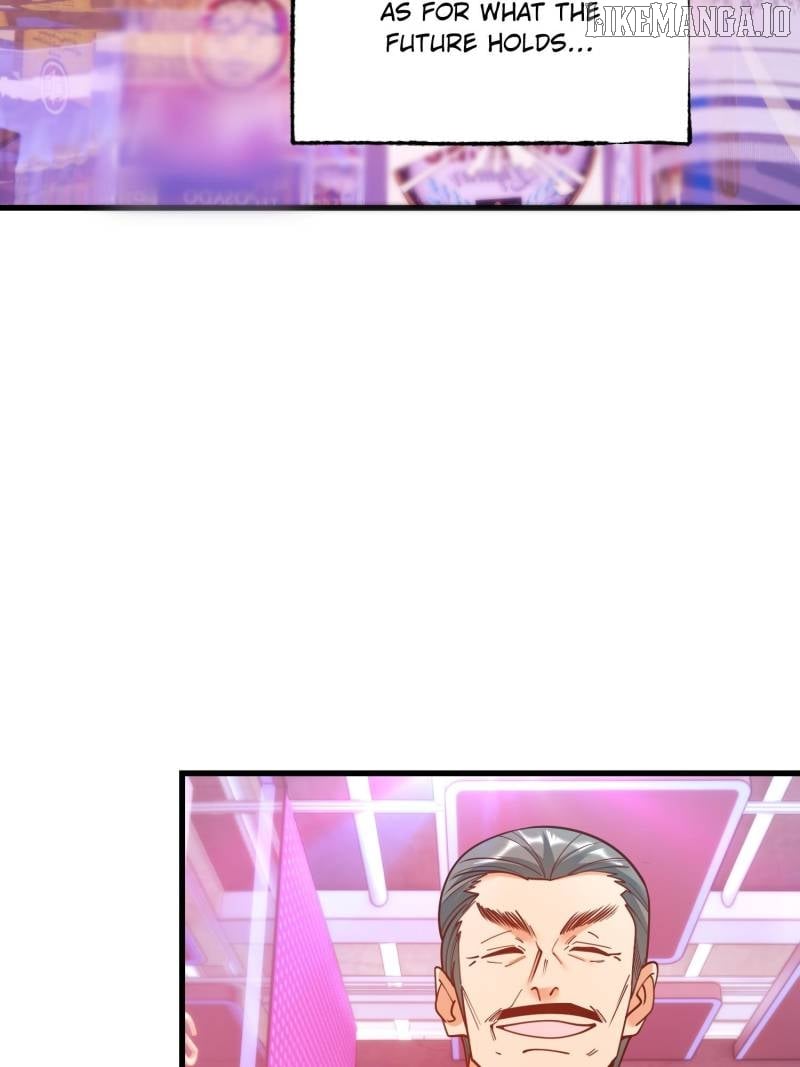 I Regressed to Level Up Instead of Being a Simp Chapter 201 - page 22