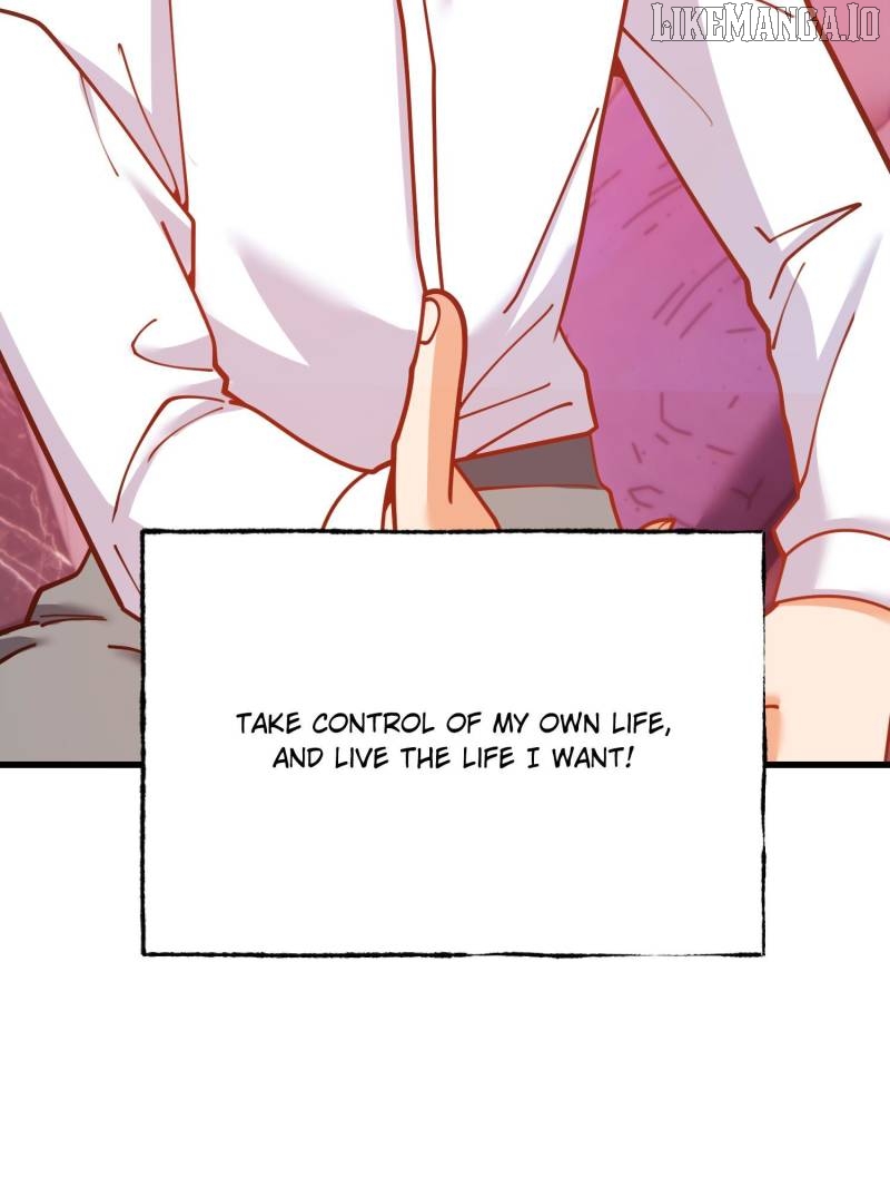 I Regressed to Level Up Instead of Being a Simp Chapter 201 - page 25