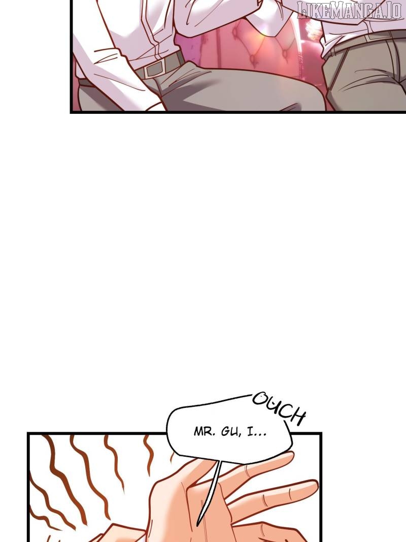I Regressed to Level Up Instead of Being a Simp Chapter 201 - page 28