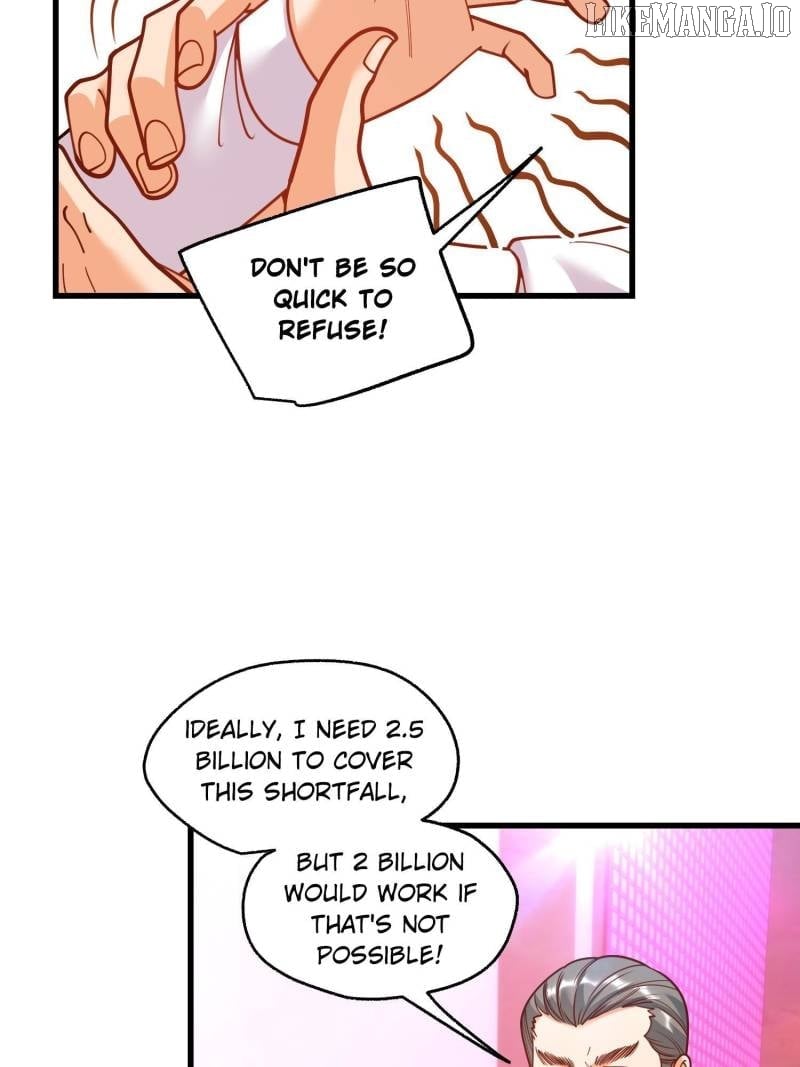 I Regressed to Level Up Instead of Being a Simp Chapter 201 - page 29