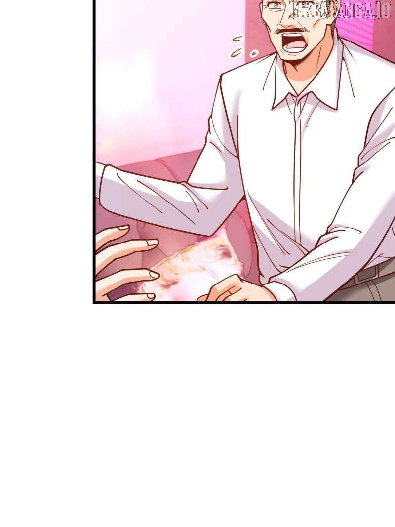 I Regressed to Level Up Instead of Being a Simp Chapter 201 - page 30
