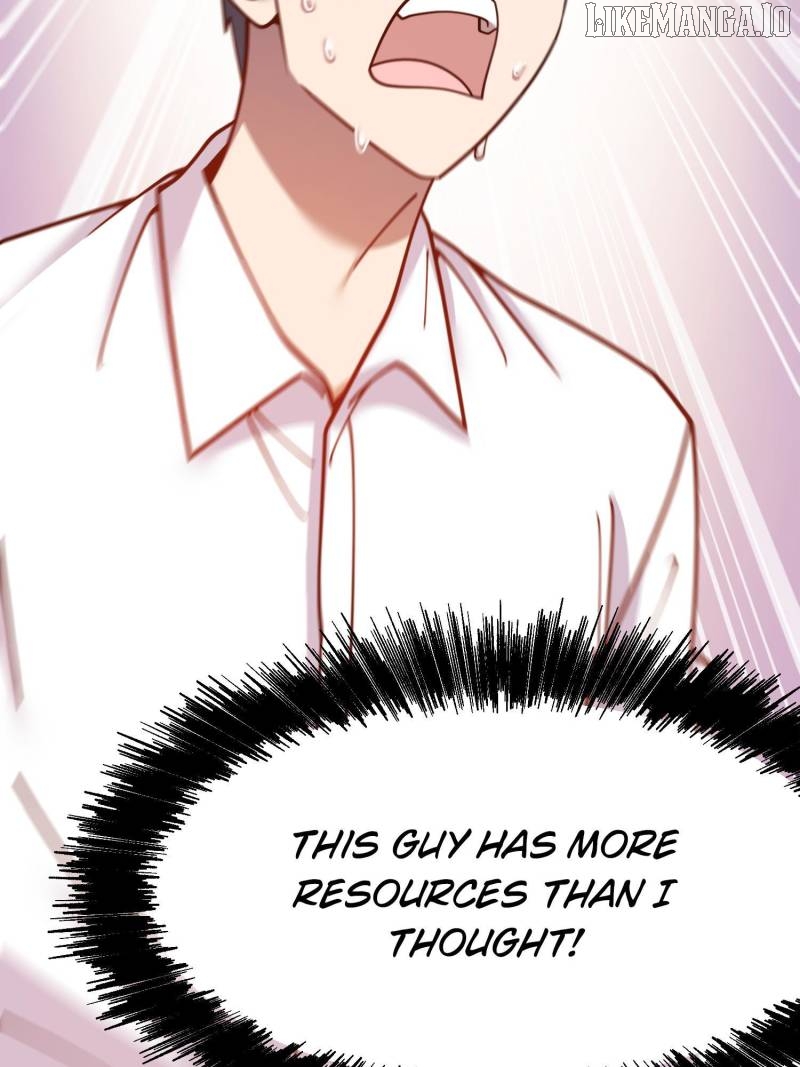 I Regressed to Level Up Instead of Being a Simp Chapter 201 - page 34
