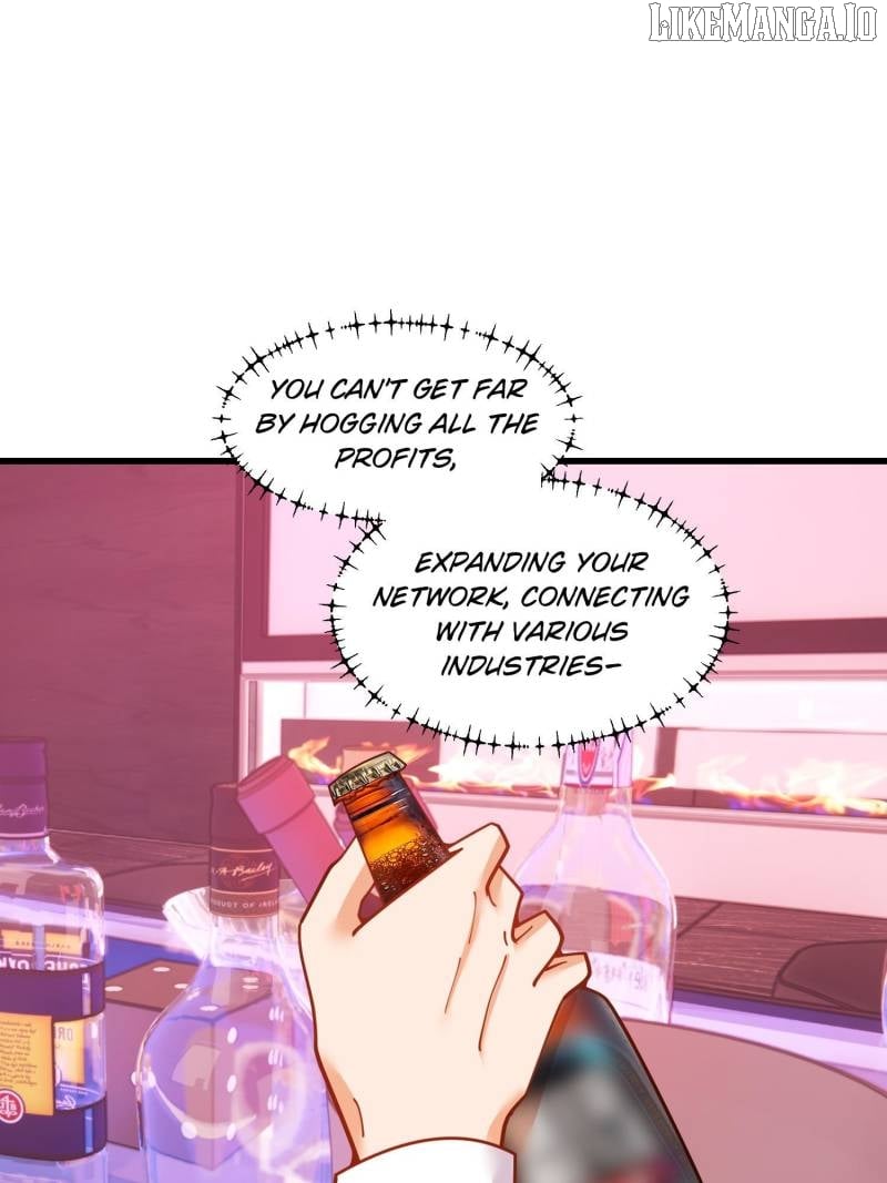 I Regressed to Level Up Instead of Being a Simp Chapter 201 - page 37